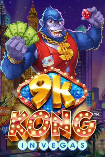 Бесплатная версия игры 9k Kong in Vegas | Champion Slots 