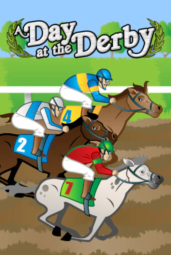 Бесплатная версия игры A Day at the Derby | Champion Slots 