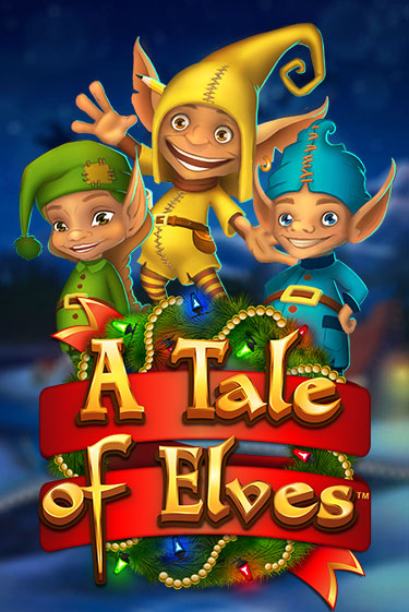 Бесплатная версия игры A Tale of Elves | Champion Slots 