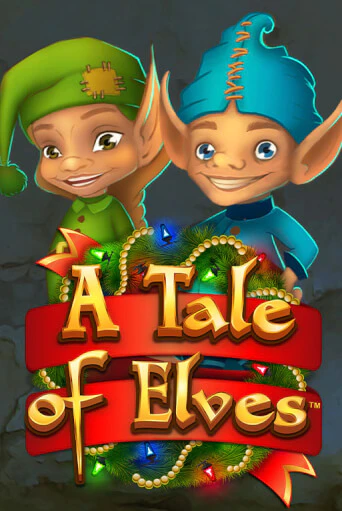 Бесплатная версия игры A Tale of Elves | Champion Slots 