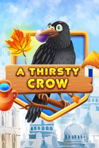 Бесплатная версия игры A Thirsty Crow | Champion Slots 