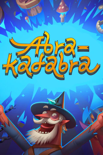 Бесплатная версия игры Abrakadabra | Champion Slots 