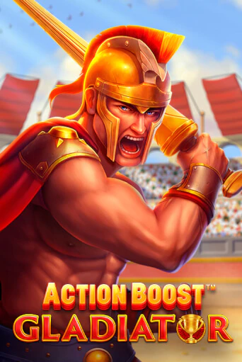 Бесплатная версия игры Action Boost: Gladiator | Champion Slots 