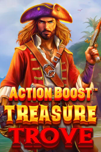 Бесплатная версия игры Action Boost™ Treasure Trove™ | Champion Slots 