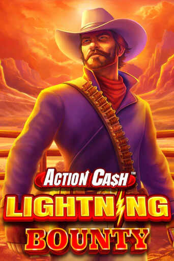 Бесплатная версия игры Action Cash™ Lightning Bounty | Champion Slots 