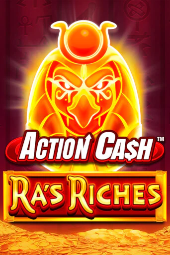 Бесплатная версия игры Action Cash™ Ra's Riches | Champion Slots 