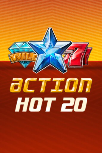 Бесплатная версия игры Action Hot 20   | Champion Slots 