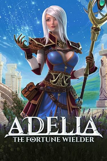 Бесплатная версия игры Adelia the Fortune Wielder | Champion Slots 