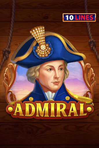 Бесплатная версия игры Admiral | Champion Slots 