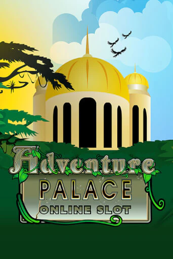 Бесплатная версия игры Adventure Palace | Champion Slots 