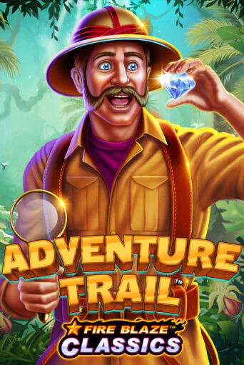 Бесплатная версия игры Adventure Trail | Champion Slots 