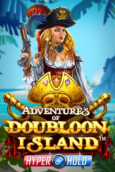 Бесплатная версия игры Adventures of Doubloon Island | Champion Slots 