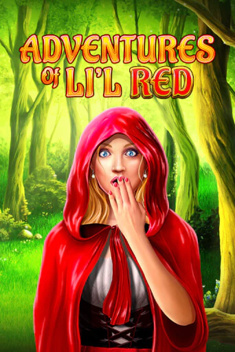 Бесплатная версия игры Adventures of Lil Red | Champion Slots 