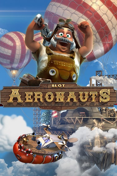 Бесплатная версия игры Aeronauts | Champion Slots 