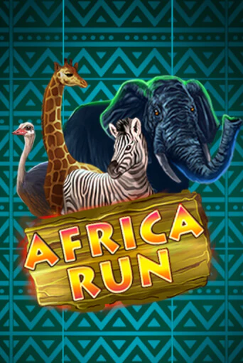 Бесплатная версия игры Africa Run | Champion Slots 