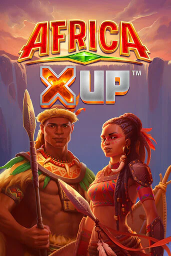 Бесплатная версия игры Africa X UP™ | Champion Slots 