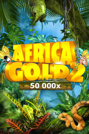 Бесплатная версия игры Africa Gold 2 | Champion Slots 