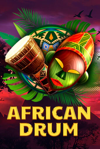 Бесплатная версия игры African Drum | Champion Slots 