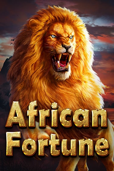 Бесплатная версия игры African Fortune | Champion Slots 