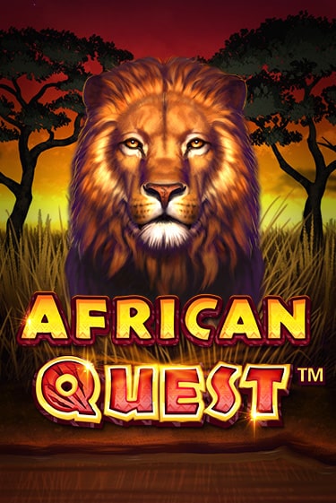 Бесплатная версия игры African Quest | Champion Slots 