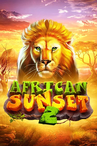 Бесплатная версия игры African Sunset 2 | Champion Slots 