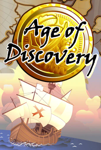 Бесплатная версия игры Age Of Discovery | Champion Slots 