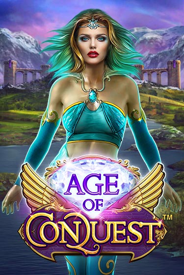 Бесплатная версия игры Age of Conquest | Champion Slots 