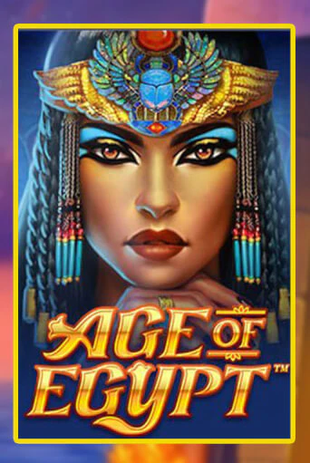 Бесплатная версия игры Age of Egypt | Champion Slots 