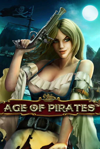 Бесплатная версия игры Age Of Pirates - 15 Lines | Champion Slots 