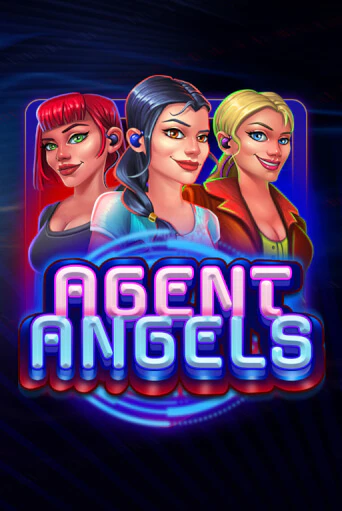 Бесплатная версия игры Agent Angels | Champion Slots 