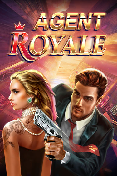 Бесплатная версия игры Agent Royale | Champion Slots 