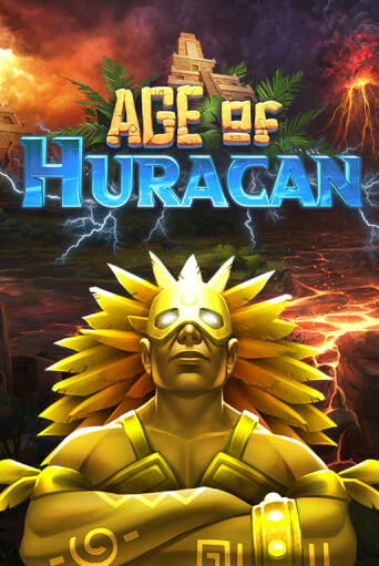 Бесплатная версия игры Age of Huracan | Champion Slots 