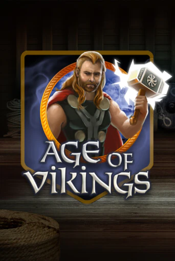 Бесплатная версия игры Age of Vikings | Champion Slots 