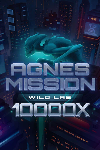 Бесплатная версия игры Agnes Mission: Wild Lab | Champion Slots 