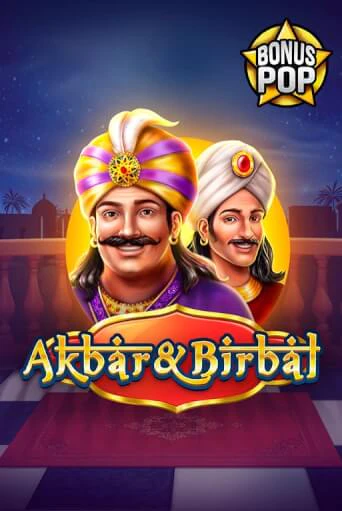 Бесплатная версия игры Akbar & Birbal | Champion Slots 