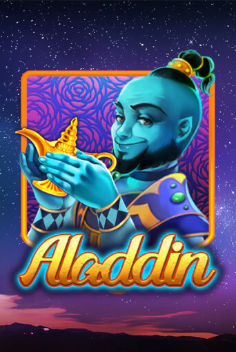 Бесплатная версия игры Aladdin | Champion Slots 