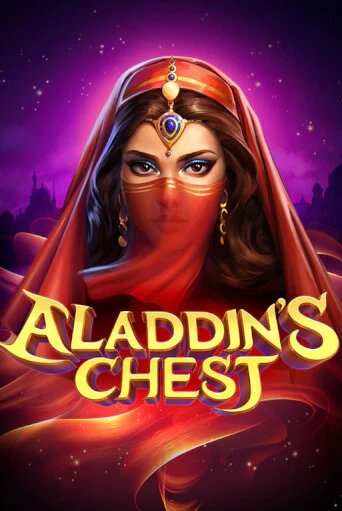 Бесплатная версия игры Aladdin's chest | Champion Slots 