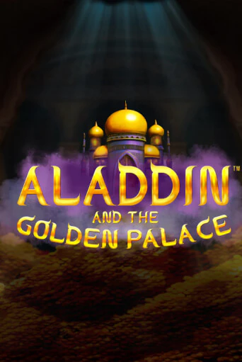 Бесплатная версия игры Aladdin And The Golden Palace | Champion Slots 