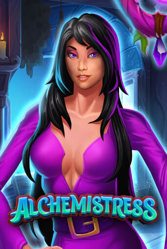 Бесплатная версия игры Alchemistress | Champion Slots 