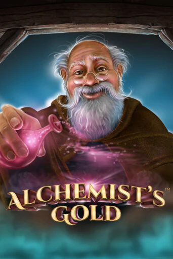 Бесплатная версия игры Alchemist's Gold | Champion Slots 