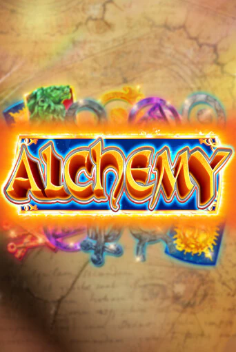 Бесплатная версия игры Alchemy | Champion Slots 