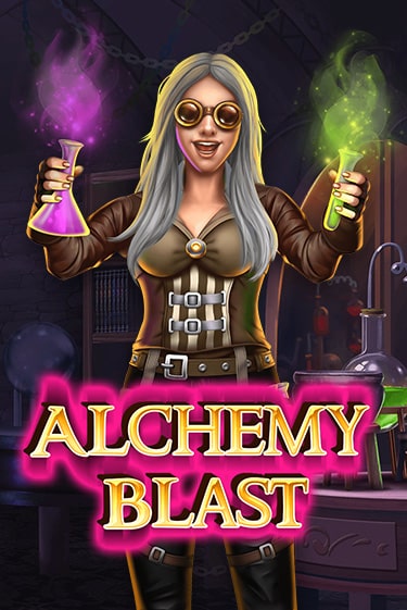 Бесплатная версия игры Alchemy Blast | Champion Slots 