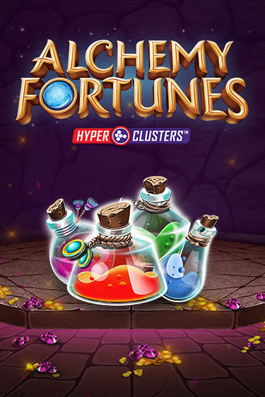 Бесплатная версия игры Alchemy Fortunes | Champion Slots 