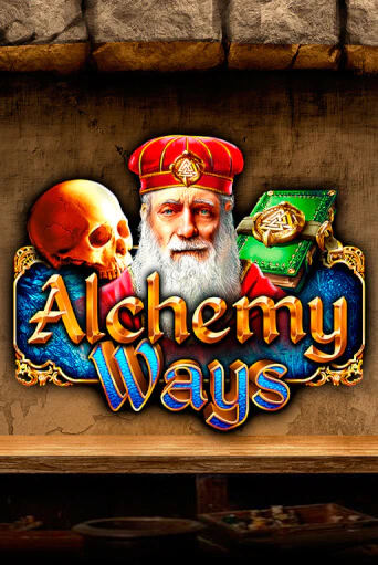 Бесплатная версия игры Alchemy Ways | Champion Slots 