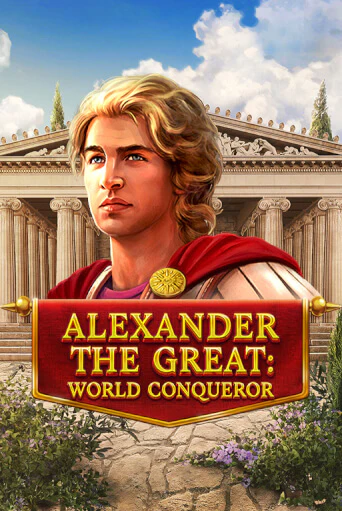 Бесплатная версия игры Alexander The Great: World Conqueror | Champion Slots 