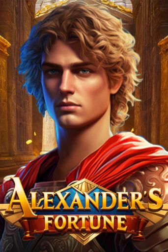 Бесплатная версия игры Alexander's Fortune | Champion Slots 