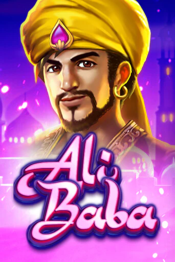 Бесплатная версия игры Ali Baba | Champion Slots 