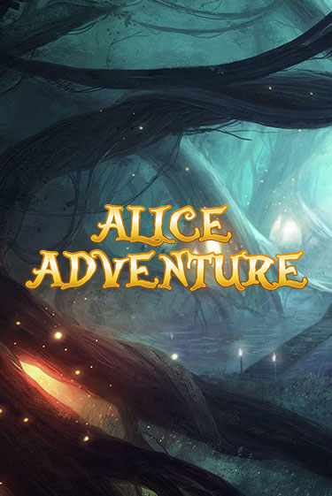 Бесплатная версия игры Alice Adventure | Champion Slots 