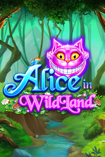 Бесплатная версия игры Alice in WildLand | Champion Slots 