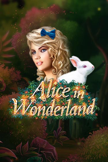 Бесплатная версия игры Alice In Wonderland | Champion Slots 